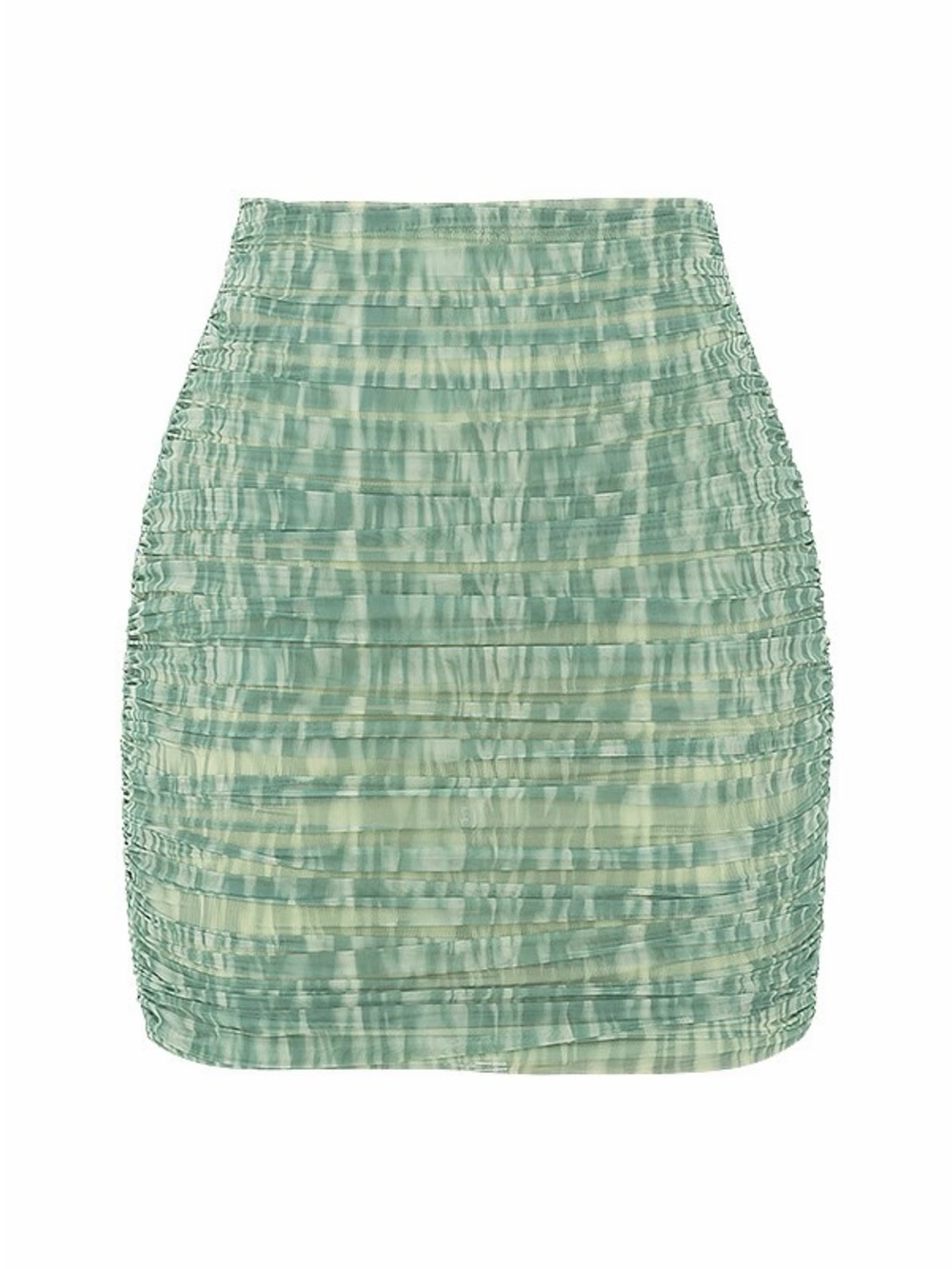 NWT House of CB Ivy Aubrey Miniskirt